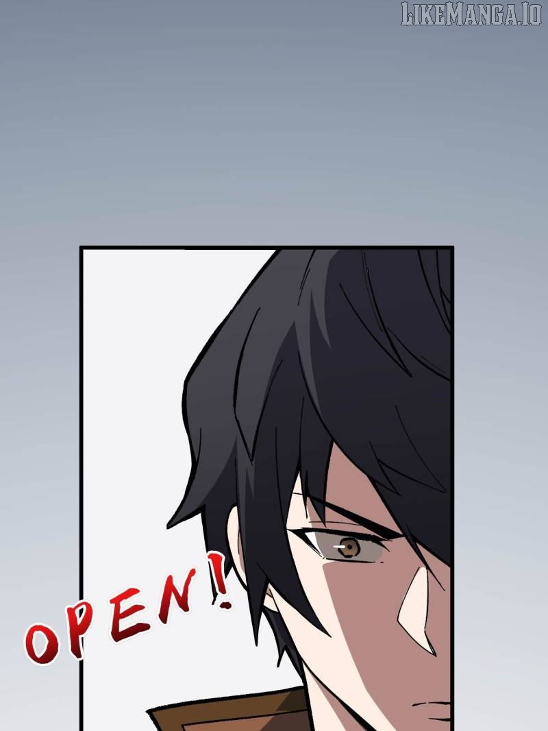 I’m Really Not A Supervillain Chapter 307 - page 82