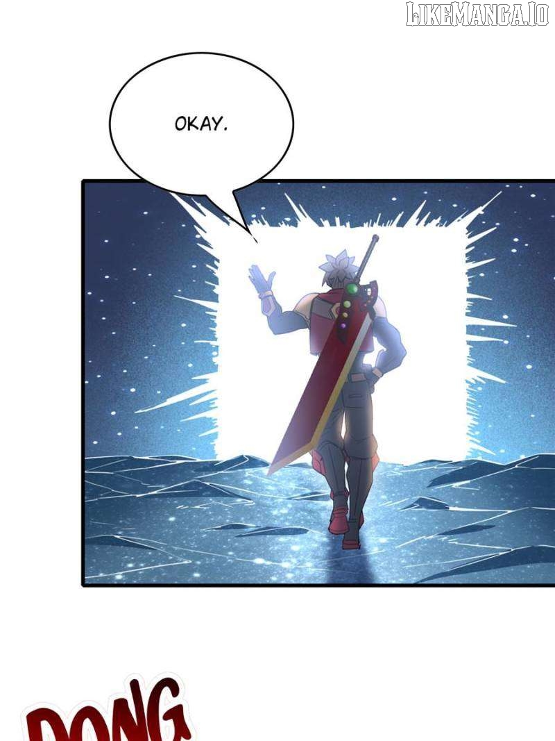 The People On Earth Are Too Ferocious Chapter 293 - page 12