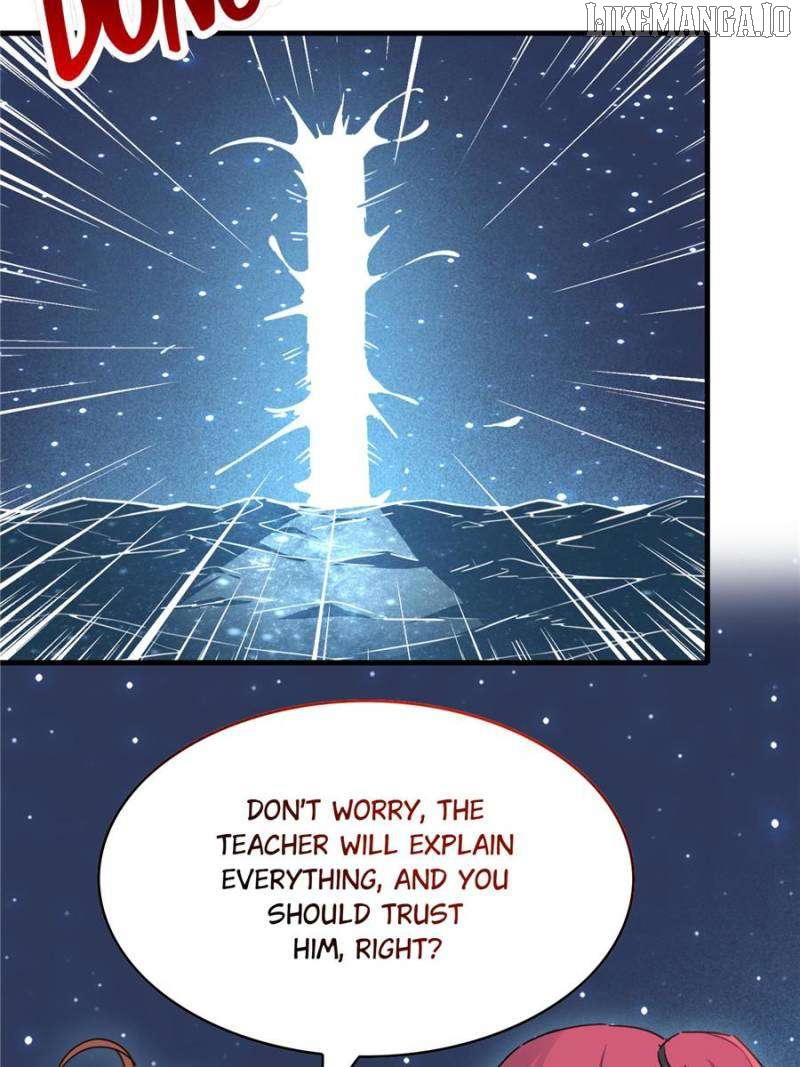 The People On Earth Are Too Ferocious Chapter 293 - page 13