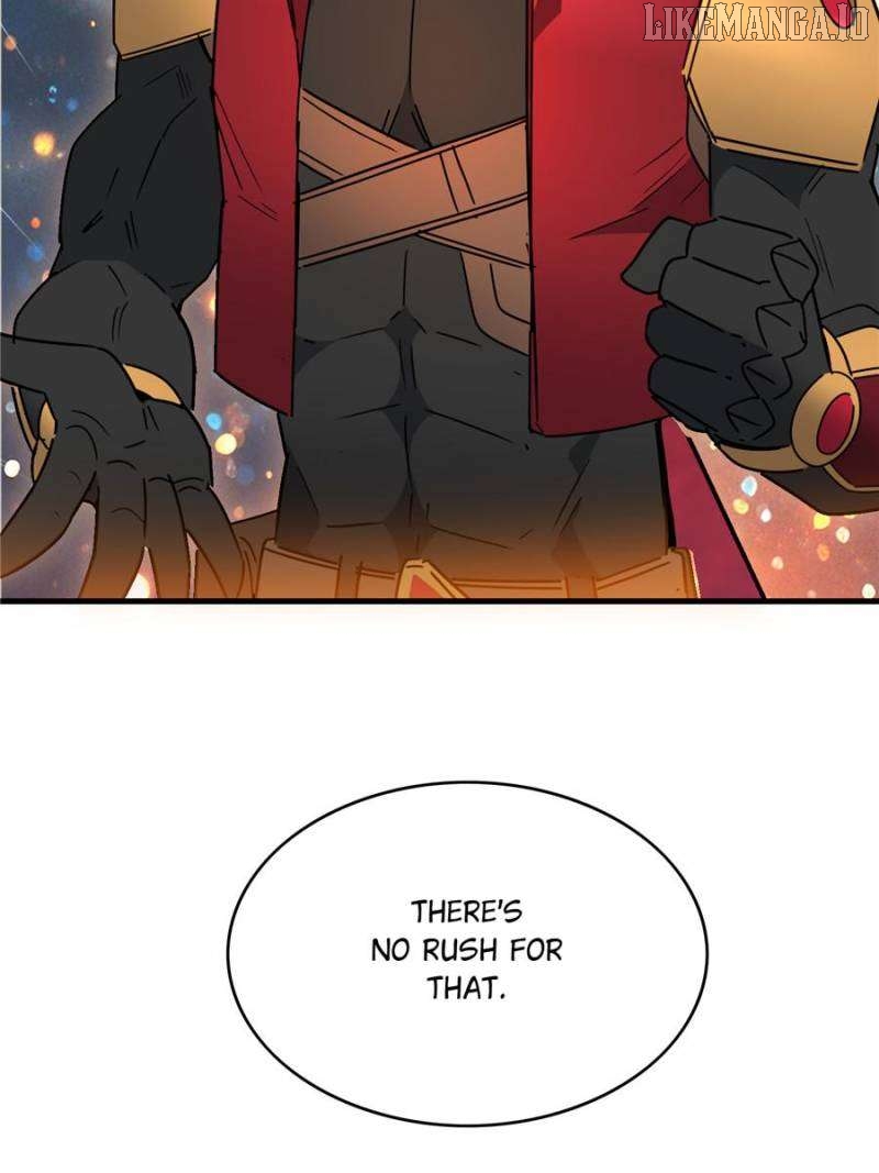 The People On Earth Are Too Ferocious Chapter 293 - page 24