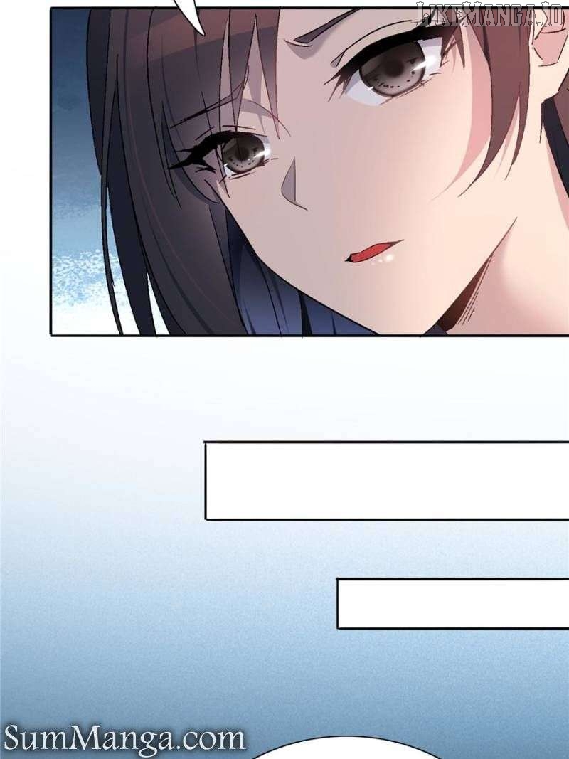 The People On Earth Are Too Ferocious Chapter 294 - page 13
