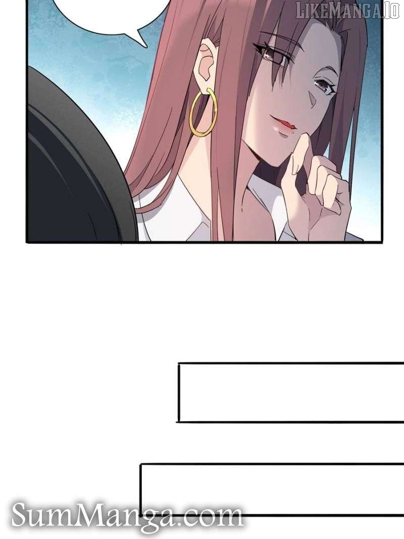 The People On Earth Are Too Ferocious Chapter 296 - page 6