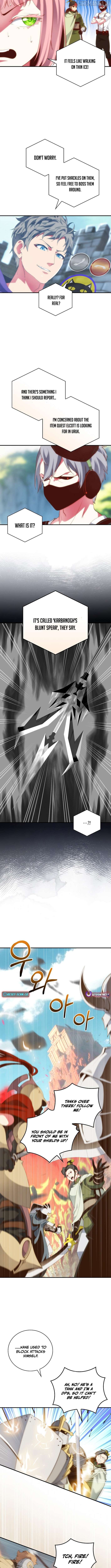 I’m Destined For Greatness! Chapter 236 - page 11