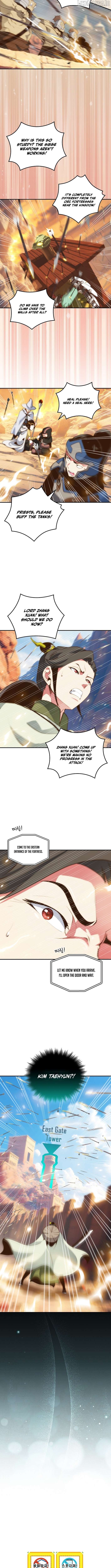 I’m Destined For Greatness! Chapter 236 - page 12
