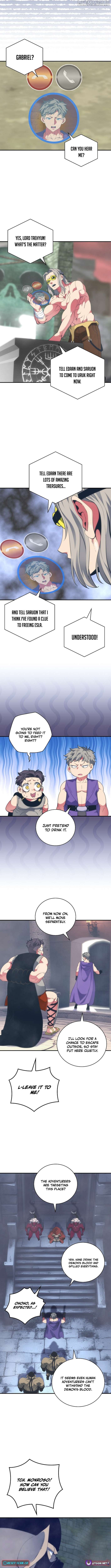 I’m Destined For Greatness! Chapter 236 - page 3