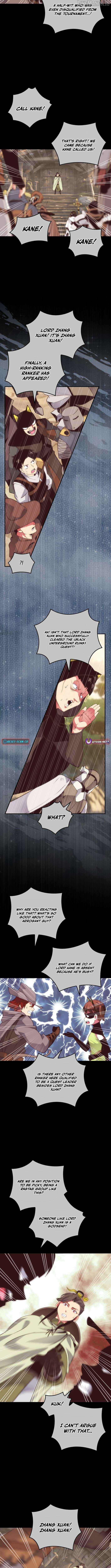 I’m Destined For Greatness! Chapter 236 - page 6