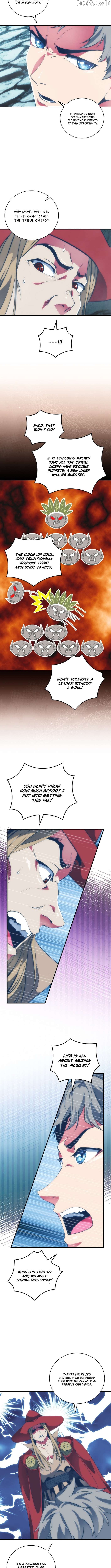 I’m Destined For Greatness! Chapter 236 - page 9