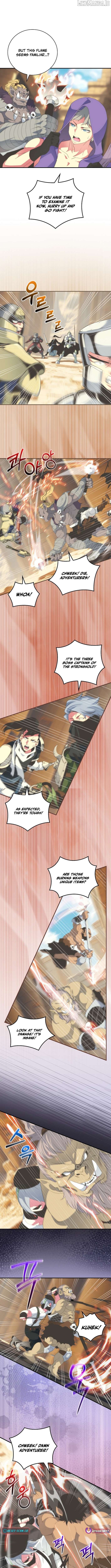 I’m Destined For Greatness! Chapter 237 - page 3