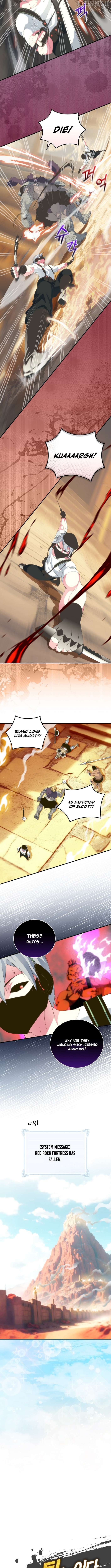 I’m Destined For Greatness! Chapter 237 - page 4