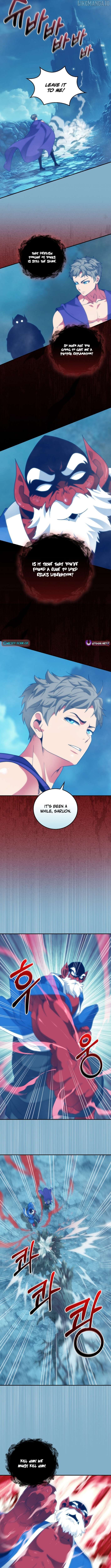 I’m Destined For Greatness! Chapter 238 - page 10