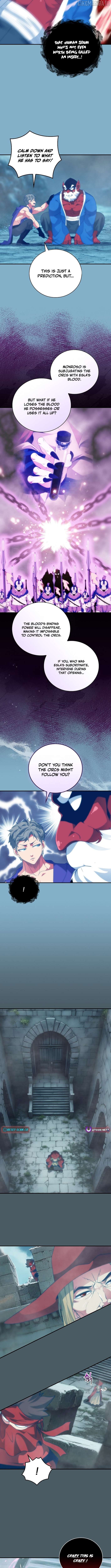I’m Destined For Greatness! Chapter 238 - page 11