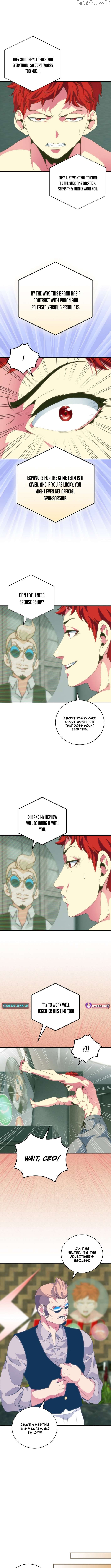 I’m Destined For Greatness! Chapter 238 - page 2