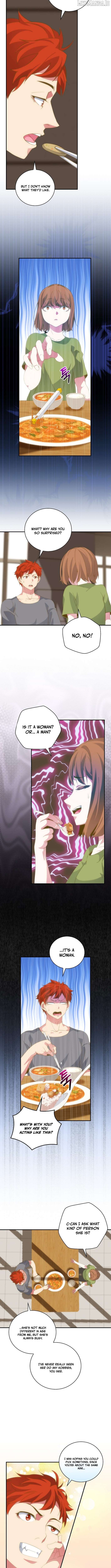 I’m Destined For Greatness! Chapter 238 - page 4