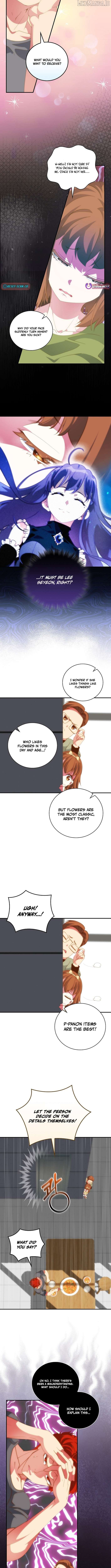 I’m Destined For Greatness! Chapter 238 - page 5