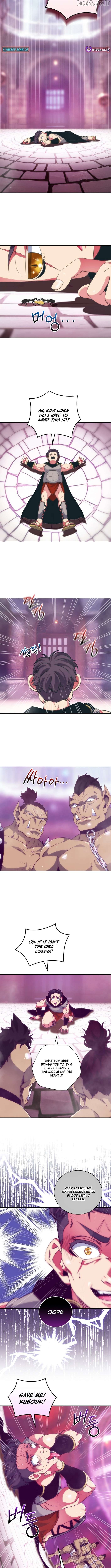 I’m Destined For Greatness! Chapter 239 - page 4