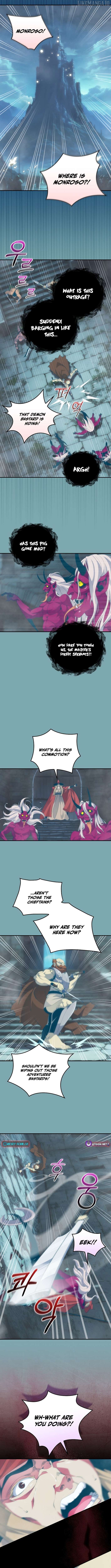 I’m Destined For Greatness! Chapter 240 - page 2