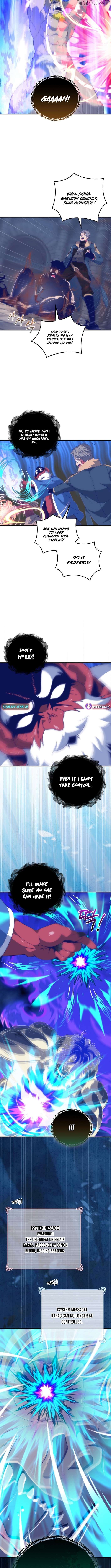 I’m Destined For Greatness! Chapter 241 - page 11