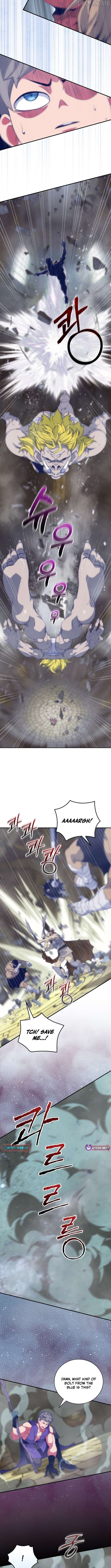 I’m Destined For Greatness! Chapter 241 - page 2