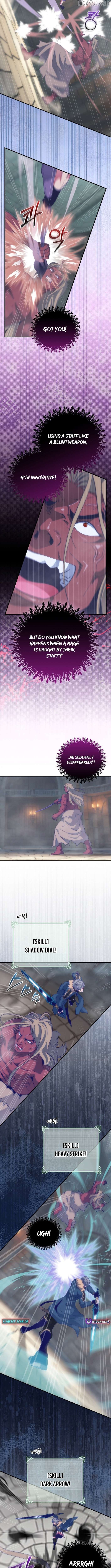 I’m Destined For Greatness! Chapter 241 - page 7