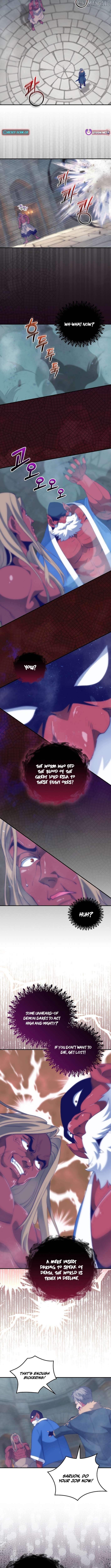 I’m Destined For Greatness! Chapter 241 - page 9