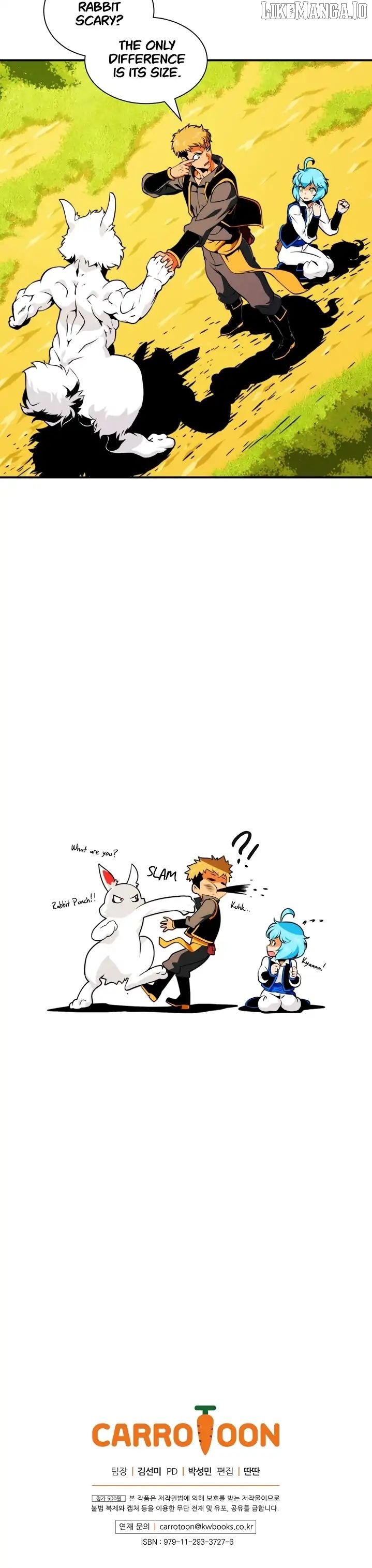 I’m Destined For Greatness! Chapter 4 - page 24