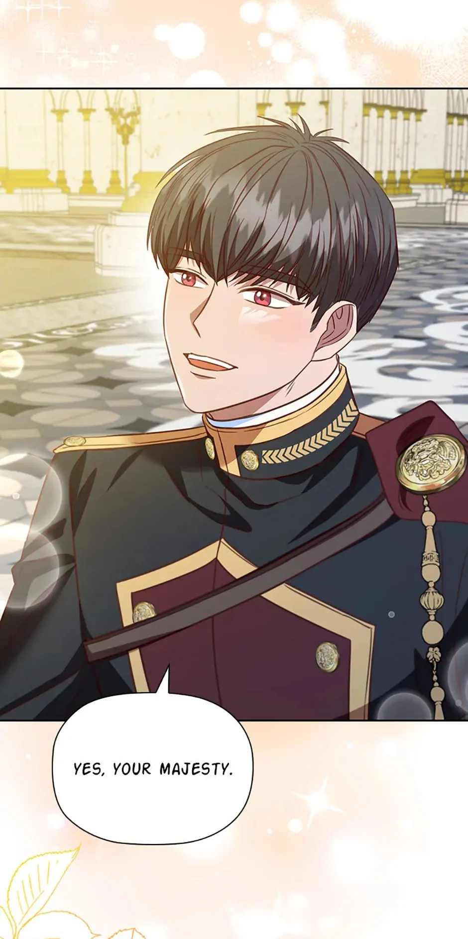 Stella: the Lost Star Chapter 123 - page 26