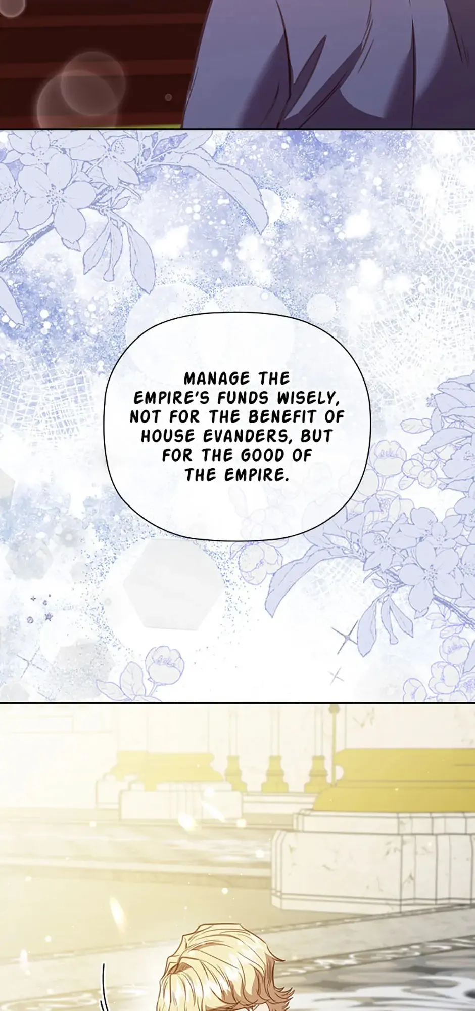 Stella: the Lost Star Chapter 123 - page 39