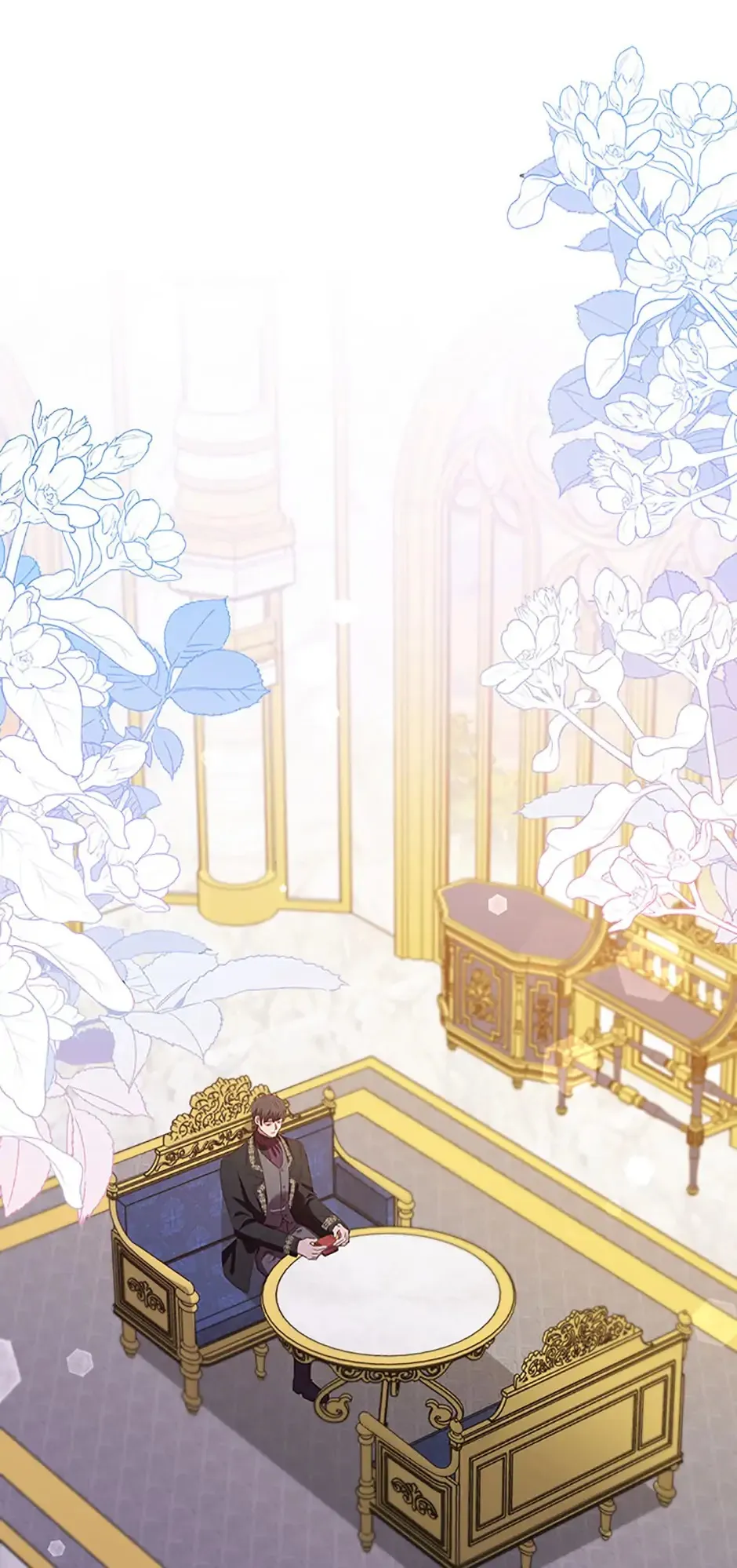 Stella: the Lost Star Chapter 123 - page 42