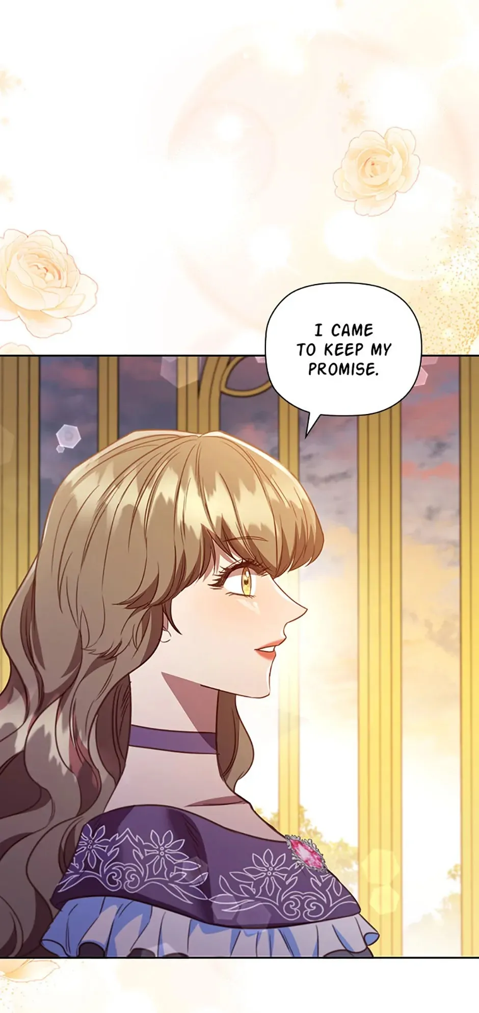 Stella: the Lost Star Chapter 123 - page 50