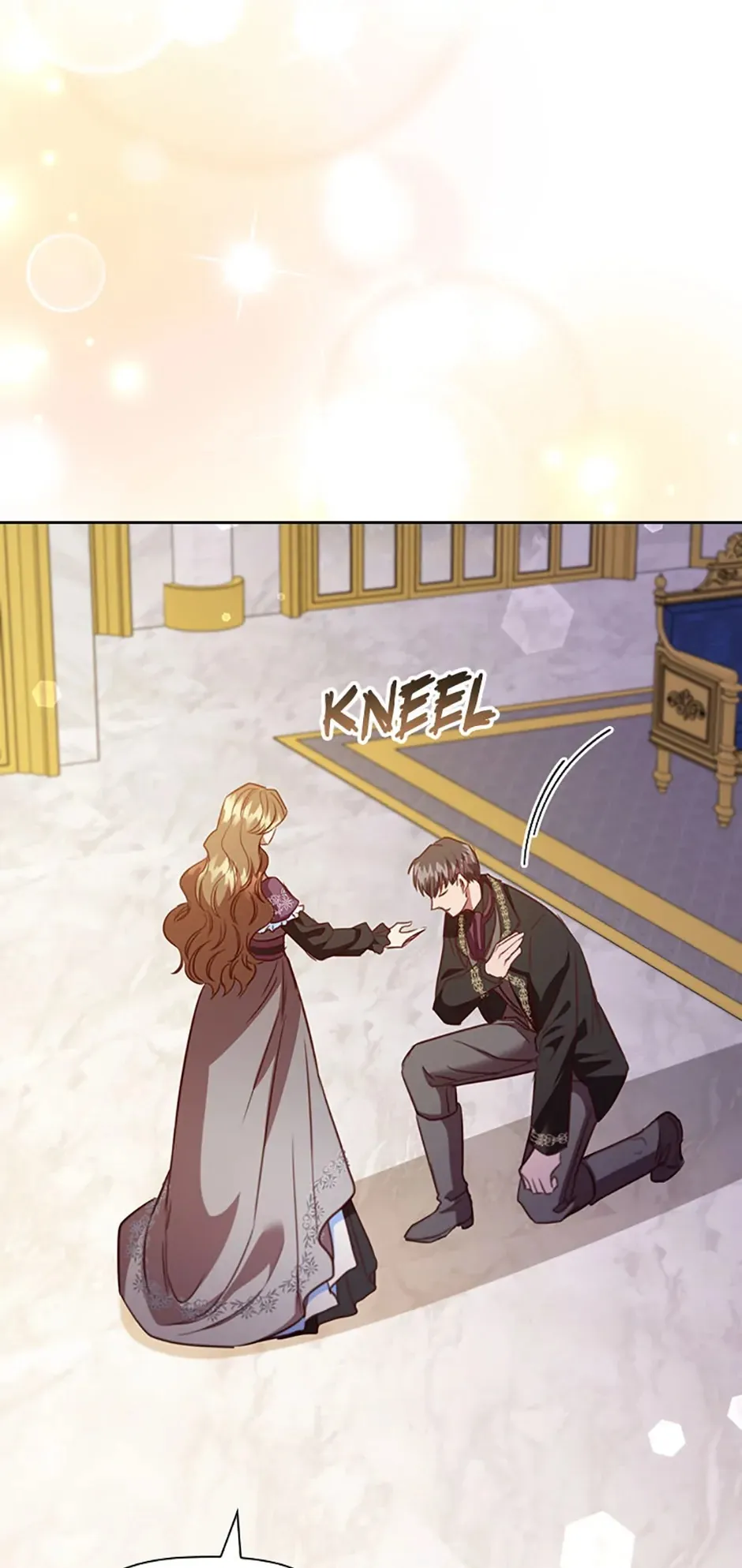 Stella: the Lost Star Chapter 123 - page 51