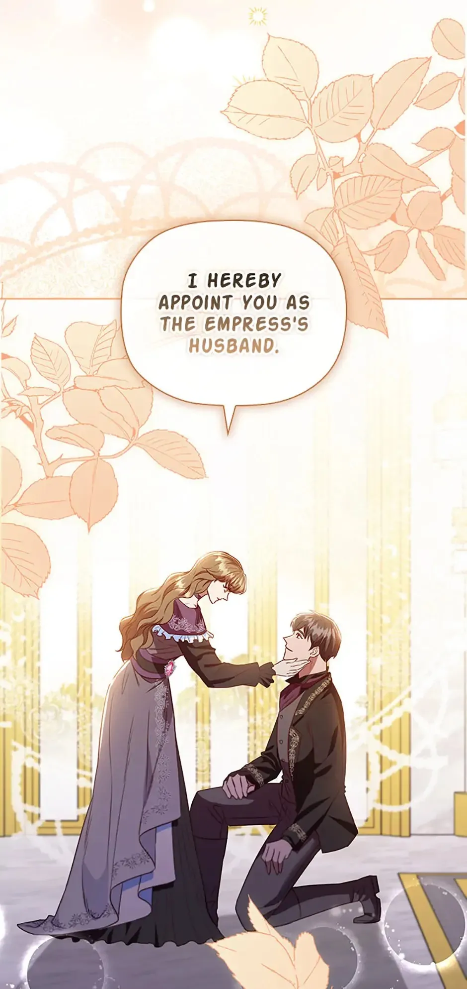 Stella: the Lost Star Chapter 123 - page 53