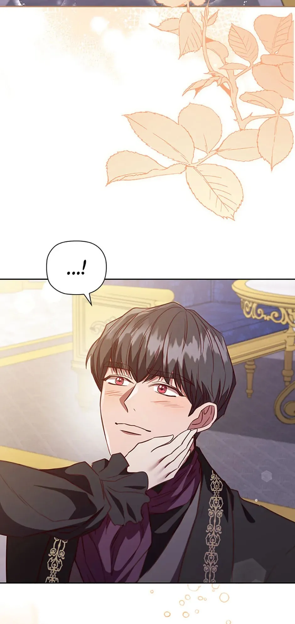 Stella: the Lost Star Chapter 123 - page 54