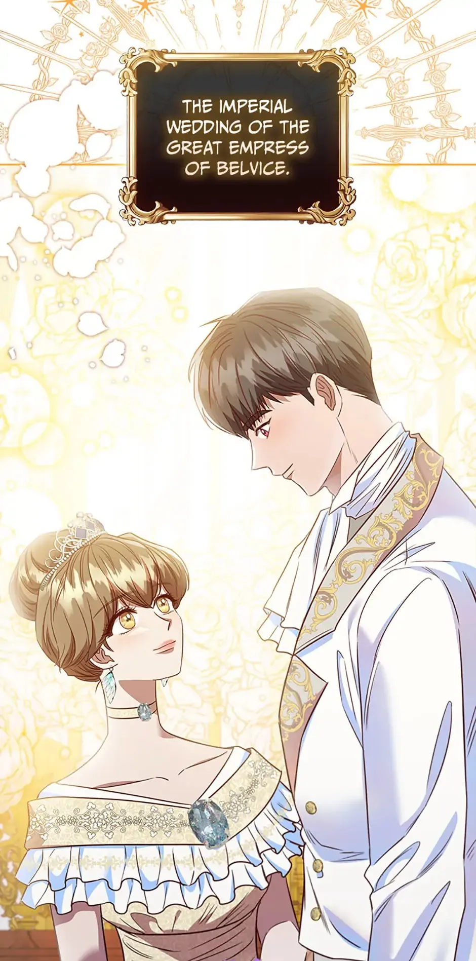 Stella: the Lost Star Chapter 123 - page 61