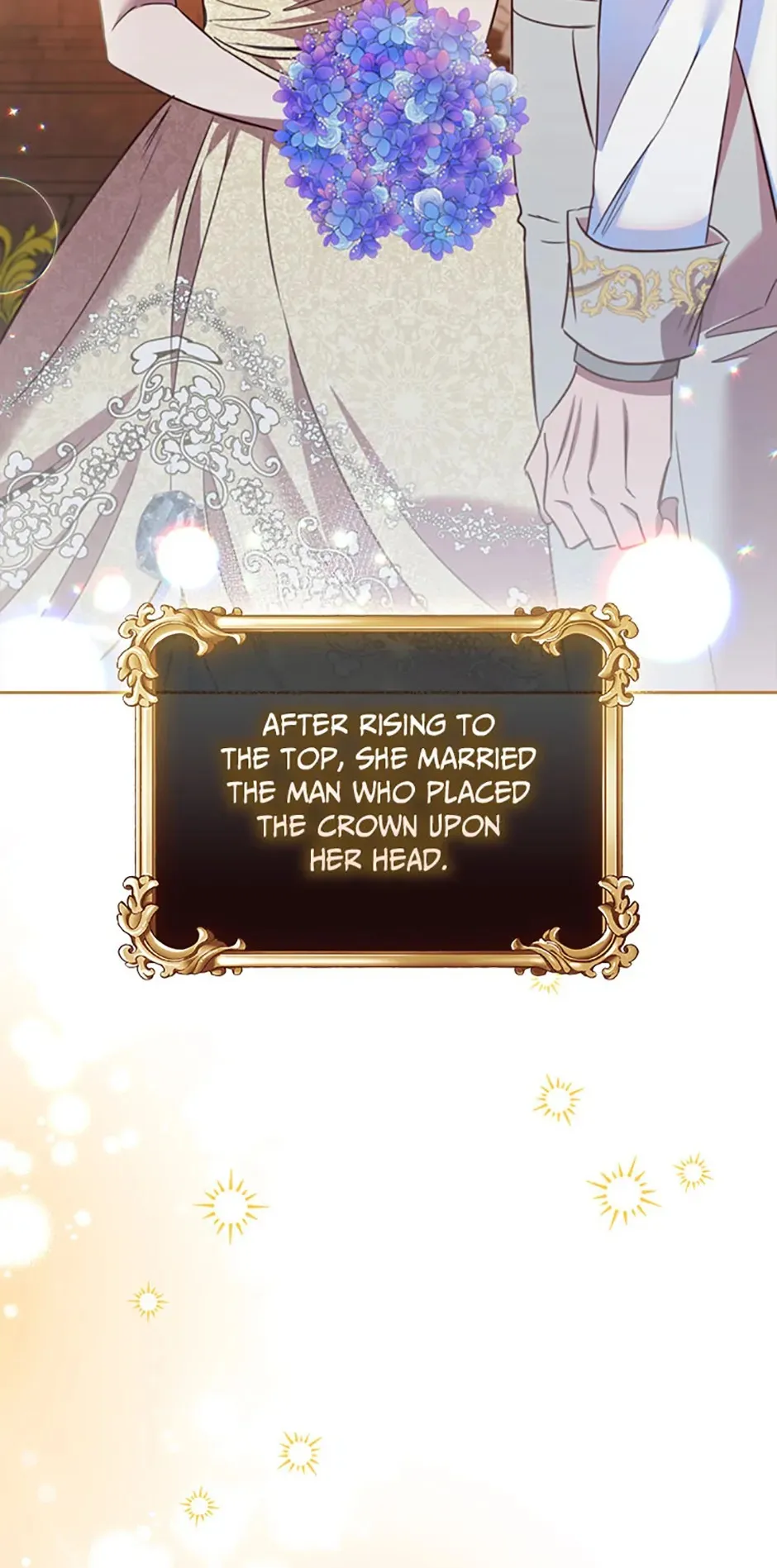 Stella: the Lost Star Chapter 123 - page 62