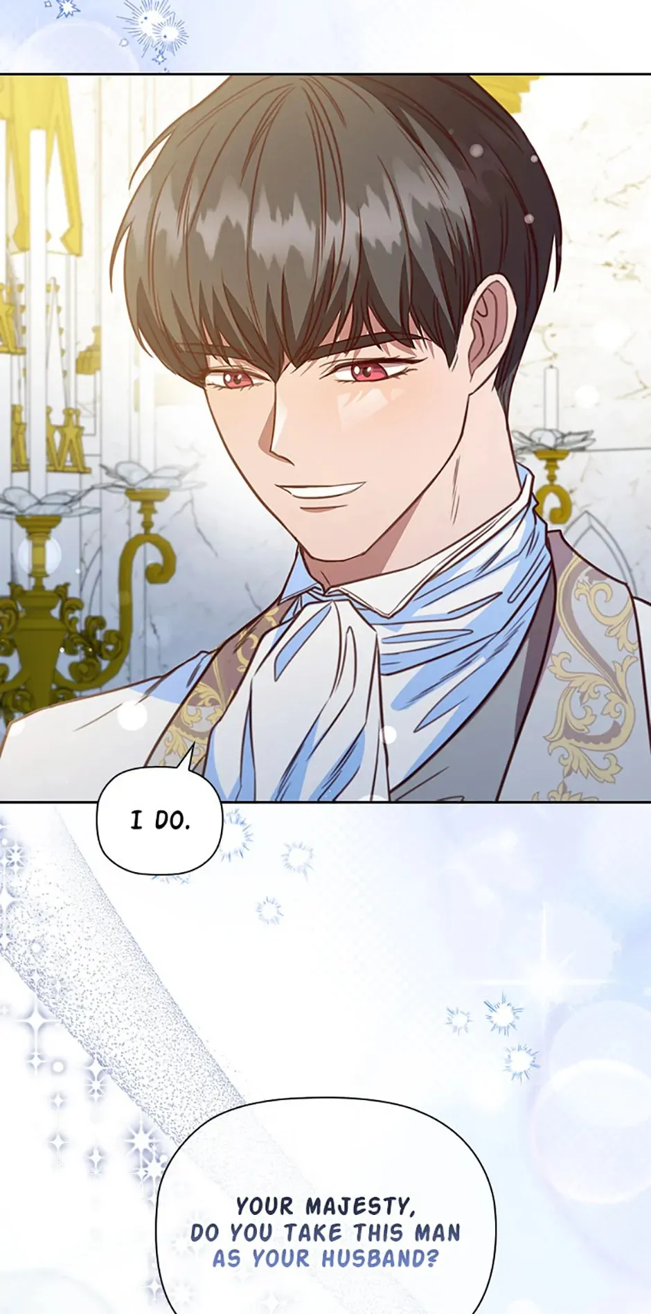 Stella: the Lost Star Chapter 123 - page 66