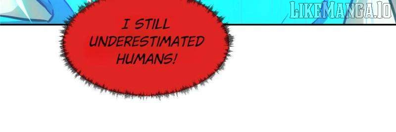 Left Handed Mutation Chapter 99 - page 28