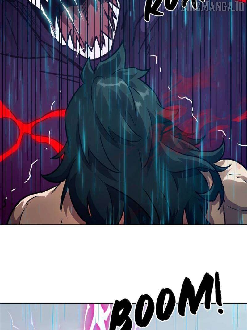 Left Handed Mutation Chapter 99 - page 38