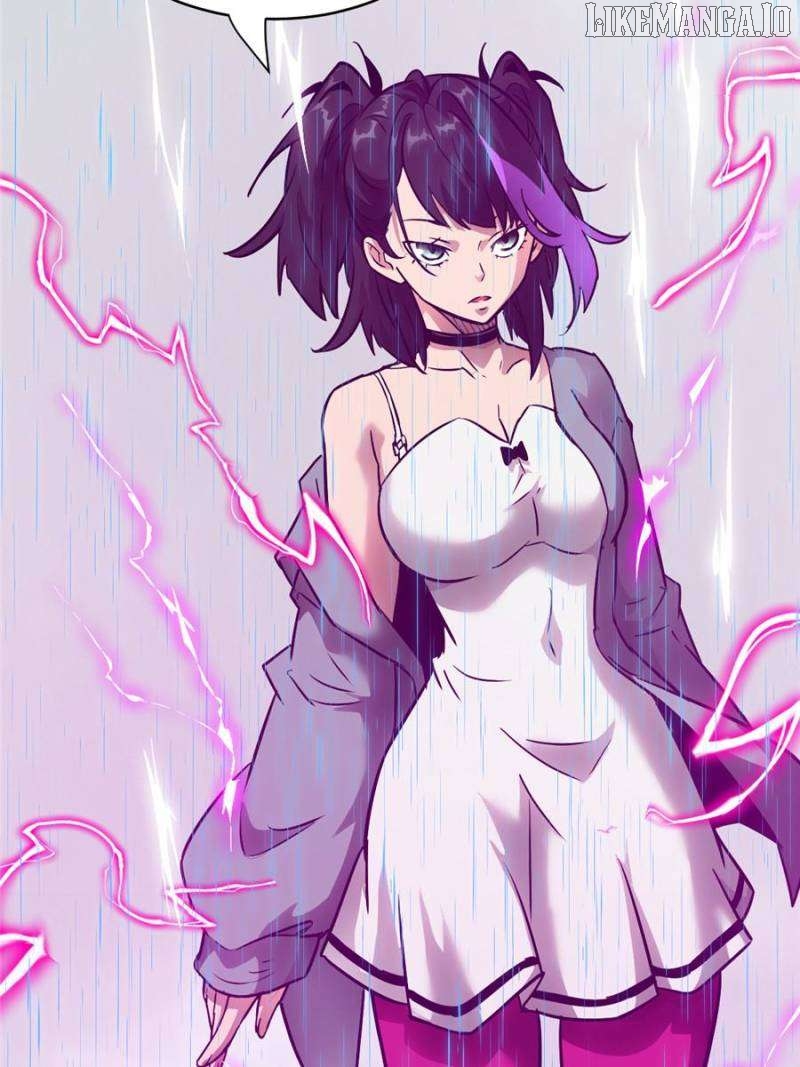 Left Handed Mutation Chapter 99 - page 40