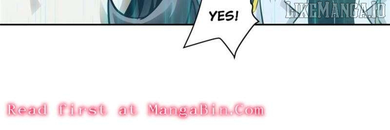 Left Handed Mutation Chapter 99 - page 56
