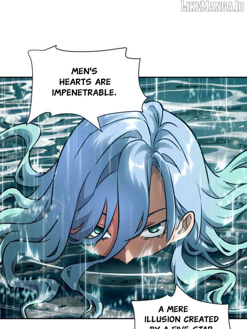 Left Handed Mutation Chapter 99 - page 64