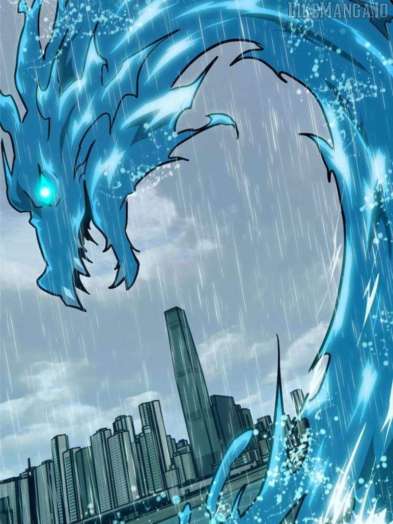 Left Handed Mutation Chapter 99 - page 67