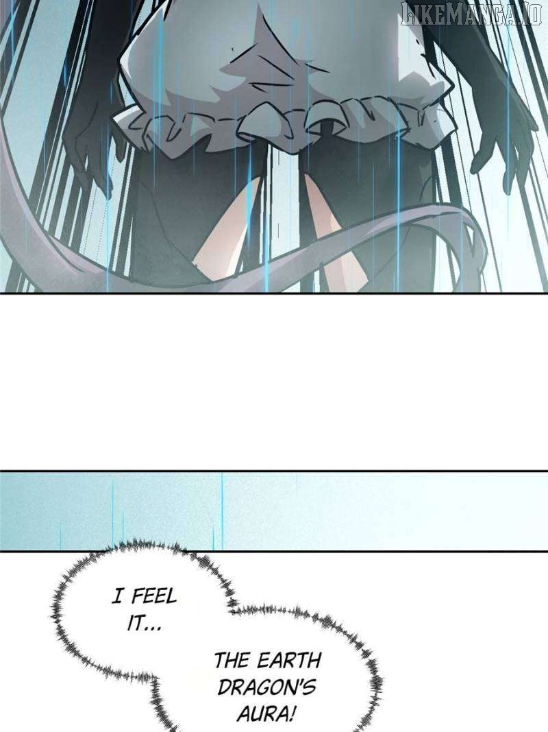 Left Handed Mutation Chapter 99 - page 75