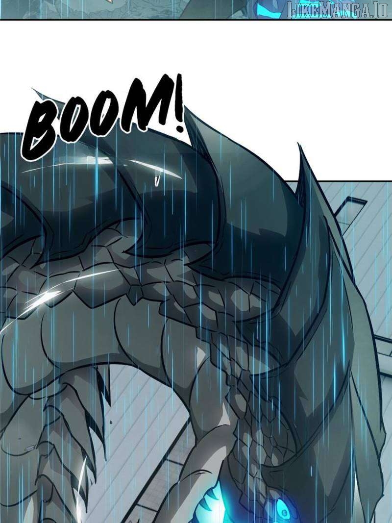 Left Handed Mutation Chapter 99 - page 79