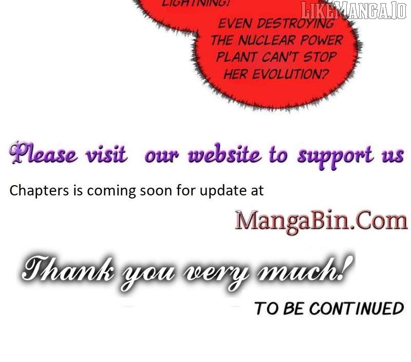 Left Handed Mutation Chapter 99 - page 84
