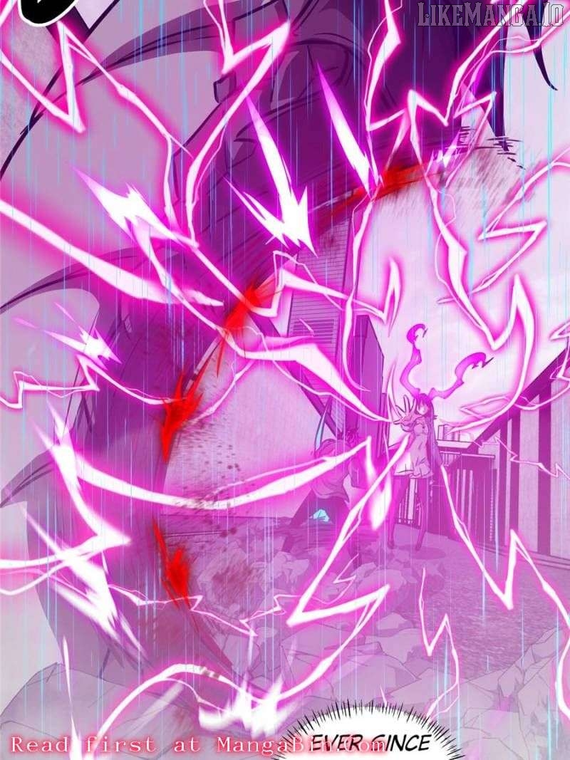 Left Handed Mutation Chapter 100 - page 13