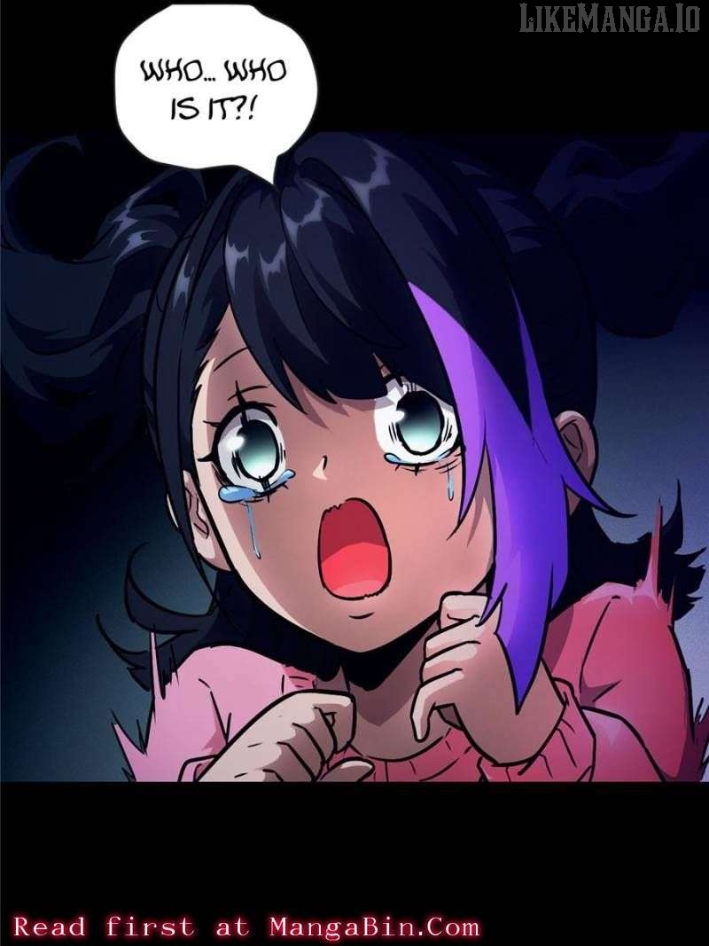 Left Handed Mutation Chapter 100 - page 18