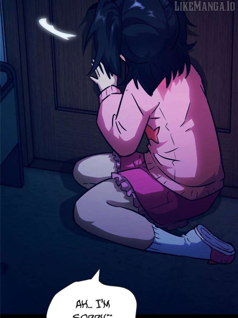 Left Handed Mutation Chapter 100 - page 20