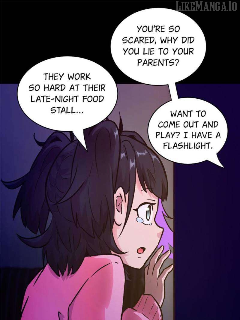 Left Handed Mutation Chapter 100 - page 22