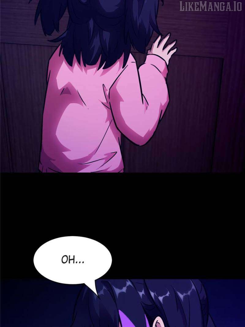 Left Handed Mutation Chapter 100 - page 24