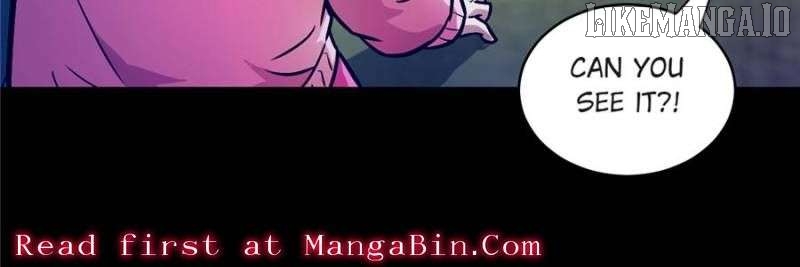 Left Handed Mutation Chapter 100 - page 28